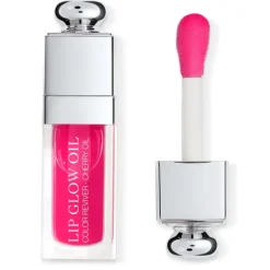 DIOR LIP GLOW OIL EDICIÓN LIMITADAAceite para labios brillante nutritivo - realzador del color