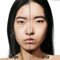 DIOR SKIN FOREVER FDT compactFondo de maquillaje compacto clean - larga duración 24 horas - no transfiere - 90 % de ingredientes de origen natural