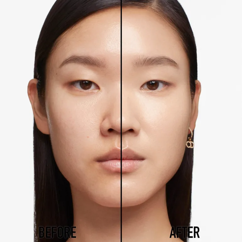 DIOR SKIN FOREVERDior Forever Skin Glow Fondo de maquillaje luminoso 24 h hidratante - clean