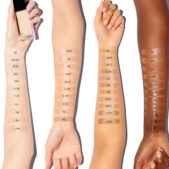 DIOR SKIN FOREVERDior Forever Skin Glow Fondo de maquillaje luminoso 24 h hidratante - clean