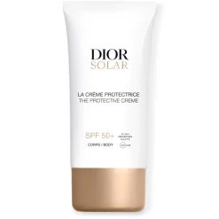 DIOR SOLAR CREMA PROTECTORA SPF 50+Crema solar para el cuerpo de alta protección
