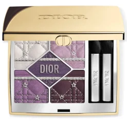 DIORSHOW 5 COULEURS - EDICIÓN LIMITADAPaleta con 5 sombras de ojos