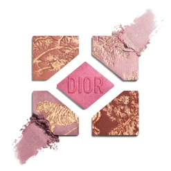 DIORSHOW 5 COULEURS EDICIÓN LIMITADASombras de ojos colores intensos