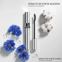 DIORSHOW ICONIC OVERCURLMáscara volumen - duración 24 h - efecto fortalecedor