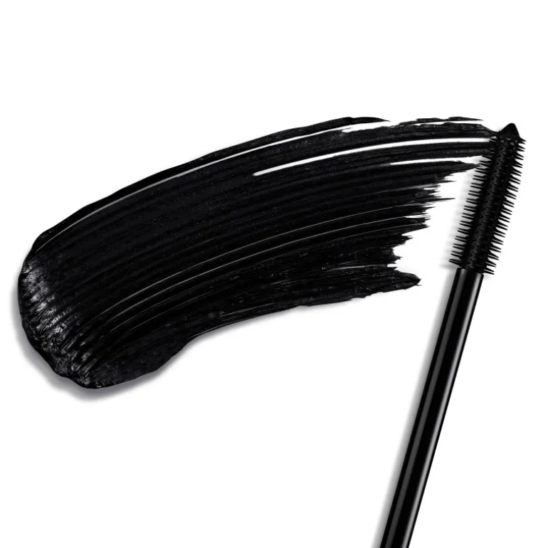 DIORSHOWPump 'N' Volume Máscara squeezable volumen XXL duración 24 horas - color intenso y fórmula con tratamiento - 90 % de ingredientes de origen natural