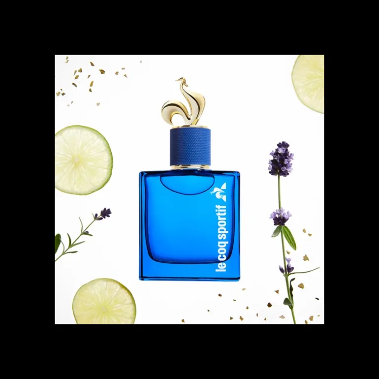 Discovery Set Le Coq Sportif Eau de Parfum