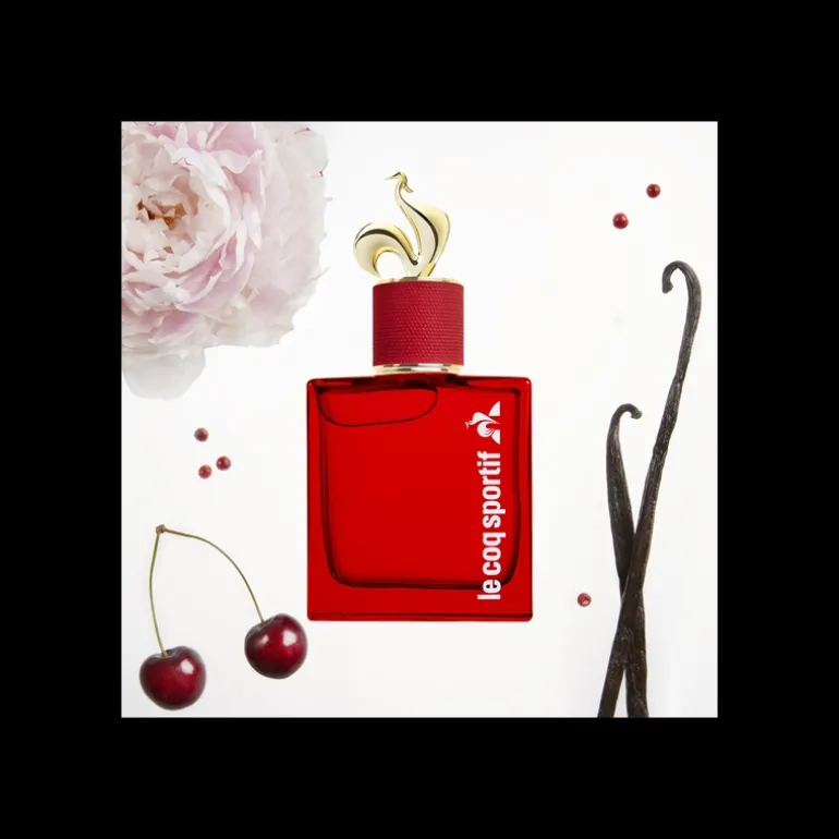 Discovery Set Le Coq Sportif Eau de Parfum