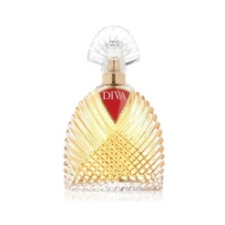 DIVA EAU DE PARFUM 100ML