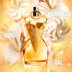 Divine Eau de Parfum