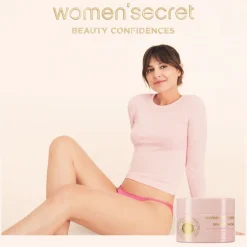 Divine Touch Muse Body Cream