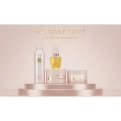 Divine Touch Muse Body Cream