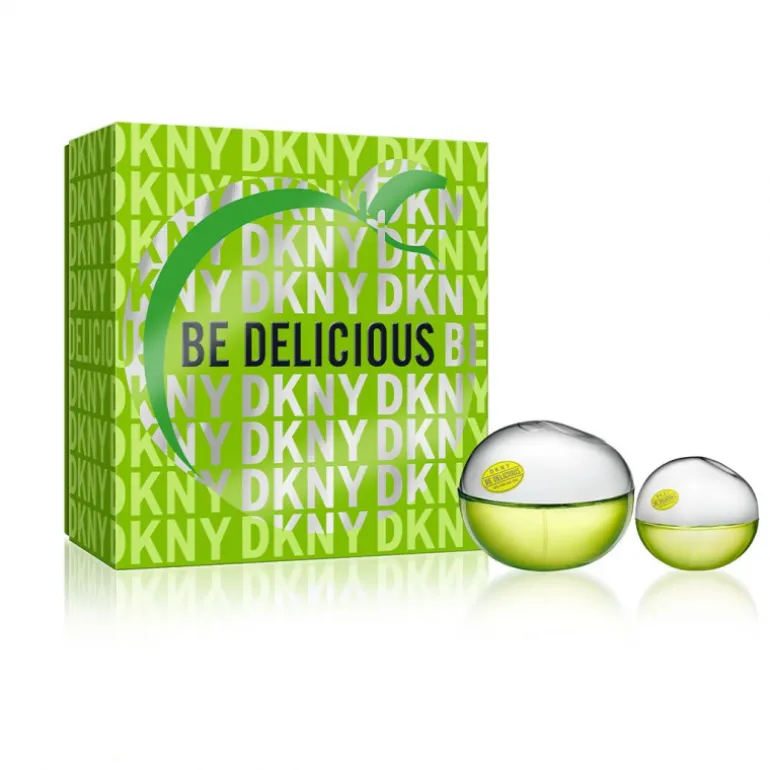 DKNY BE DELICIOUS EAU DE PARFUM