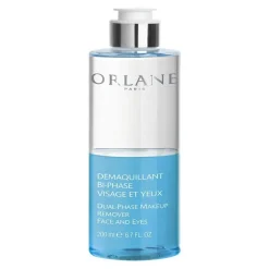 DÉMAQUILLANT BI-PHASE VIS/YEUX 200 ML
