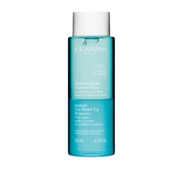 DÉMAQUILLANT EXPRESS OJOS