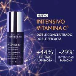 DÚO SÉRUM INTENSIVO VITAMINA C² 2X10ML