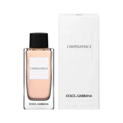 Dolce & Gabbana L'imperatrice Eau De Toilette