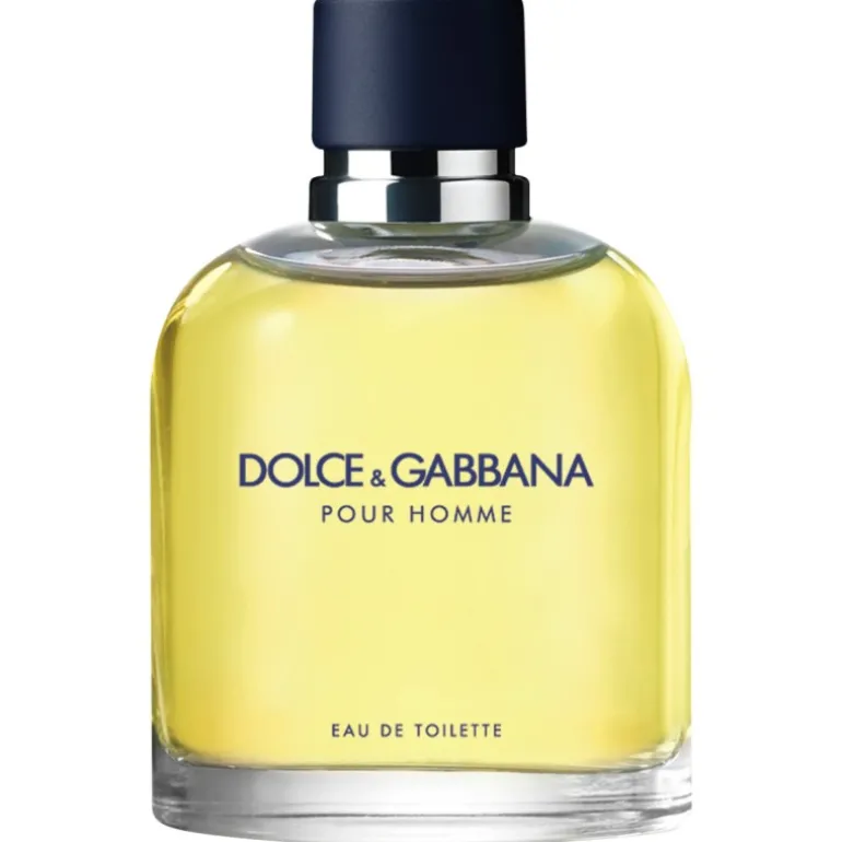 Dolce & Gabbana Pour Homme Eau de Toilette