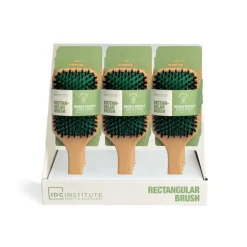 Double Bristle Rectangular Brush