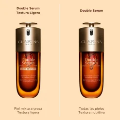 Double Serum Light