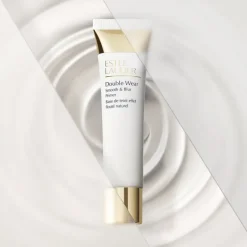 DOUBLE WEAR SMOOTH & BLUR PRIMER