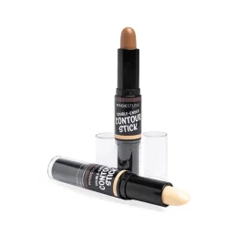 Double-Ended Contour Stick