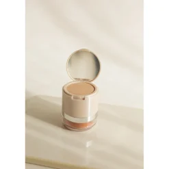 DUAL PEACH GLOW -BLUSH & HIGHIGTHER