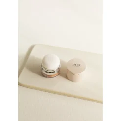 DUAL PEACH GLOW -BLUSH & HIGHIGTHER