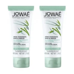 DUO CREMA HIDRATANTE DE MANOS Y UÑAS 100ML
