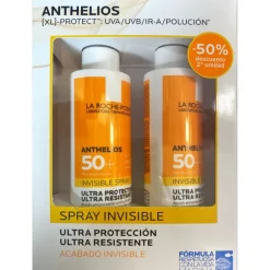 DUPLO ANTHELIOS SPRAY SPF50+ 200ML