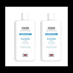Duplo Daylisdin Champú  - 40% 2ªunidad