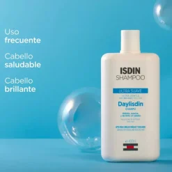 Duplo Daylisdin Champú  - 40% 2ªunidad