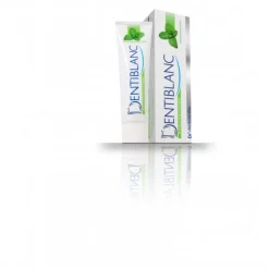 DUPLO DENTIBLANC BLANQUEADOR EXTRAFRESH 100 ML