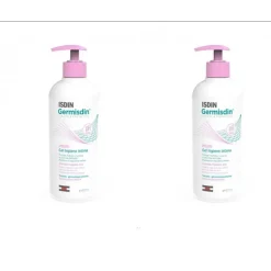 DUPLO GERMISDIN INTIM 500 ML 2A U AL 40%