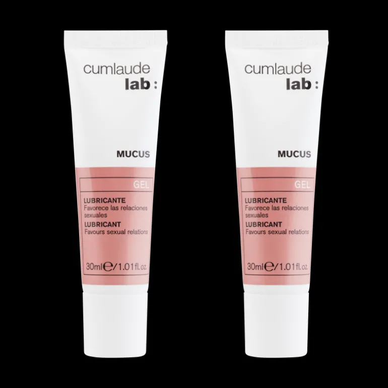 DUPLO MUCUS GEL LUBRICANTE