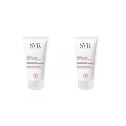 DUPLO TOPIALYSE CREMA DE MANOS 2 X 50ML