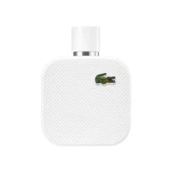 EAU DE LACOSTE L.12.12. BLANC EAU DE TOILETTE