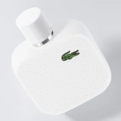 EAU DE LACOSTE L.12.12. BLANC EAU DE TOILETTE
