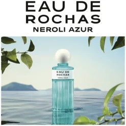 Eau de Rochas Neroli Azur Eau de Toilette