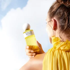 EAU DE TOILETTE CITRON SOLEIL