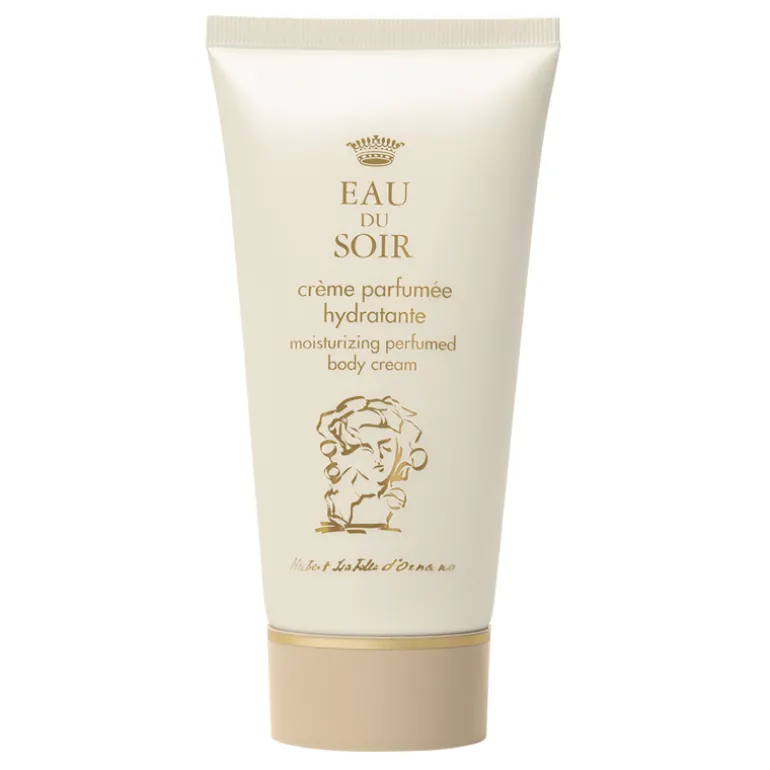EAU DU SOIR CREAM CORPS 150ML