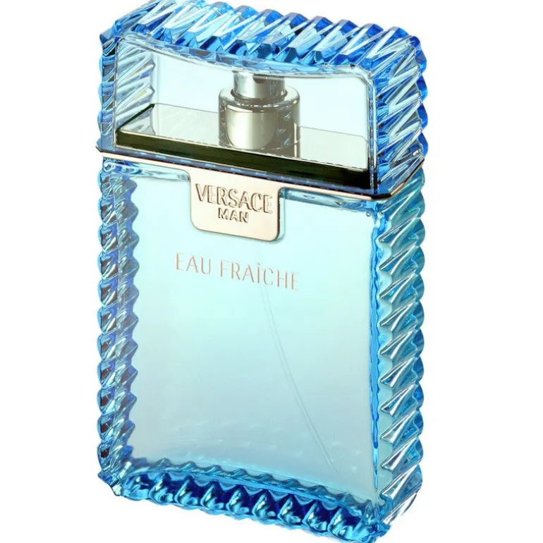 EAU FRAICHE VERSACE MAN EDT V200PRO