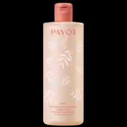 EAU MICELLAIRE DÉMAQUILLANT