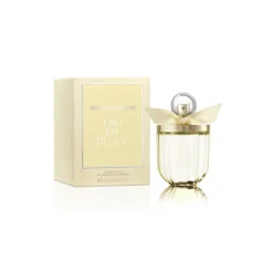EAU MY DELICE EAU DE TOILETTE