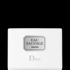 EAU SAUVAGEJabón de manos