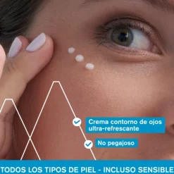 EAU THERMALE CONTORNO DE OJOS DE AGUA