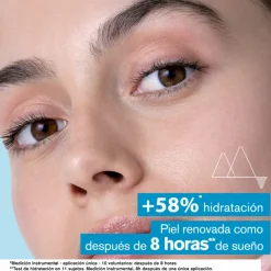 EAU THERMALE CONTORNO DE OJOS DE AGUA