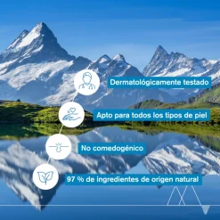 EAU THERMALE CONTORNO DE OJOS DE AGUA