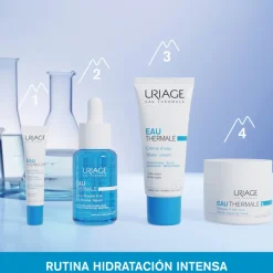 EAU THERMALE CONTORNO DE OJOS DE AGUA