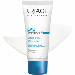 EAU THERMALE CREMA DE AGUA