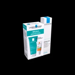 EFFACLAR DUO + 40ML + KIT RUTINA ACNÉ